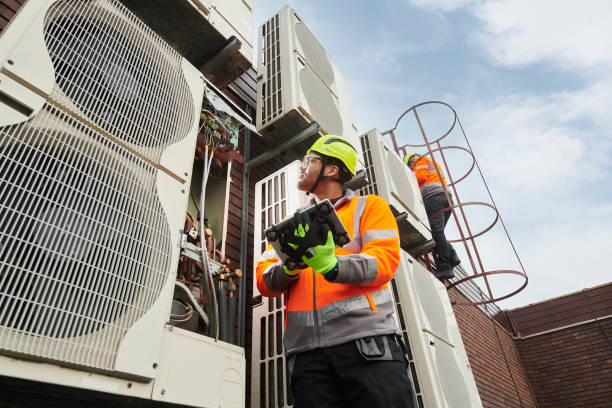 Best Residential HVAC Services  in Weldon, CA