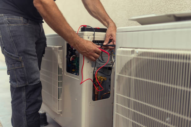 Best Local HVAC Companies  in Weldon, CA