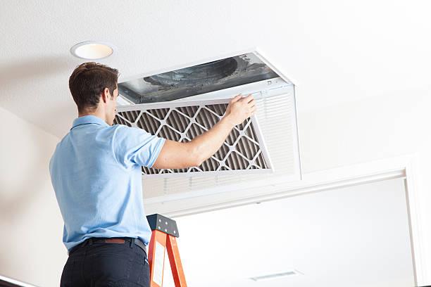 Professional HVAC in Weldon, CA