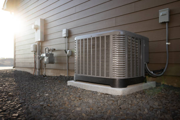 Best HVAC Air Duct Cleaning  in Weldon, CA